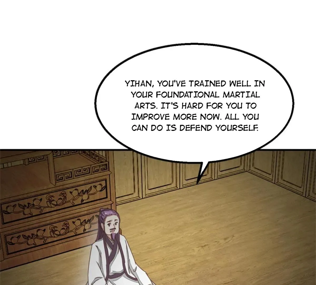 Read Save Me, Guild Master! chapter 143 image 25 on Lezhin