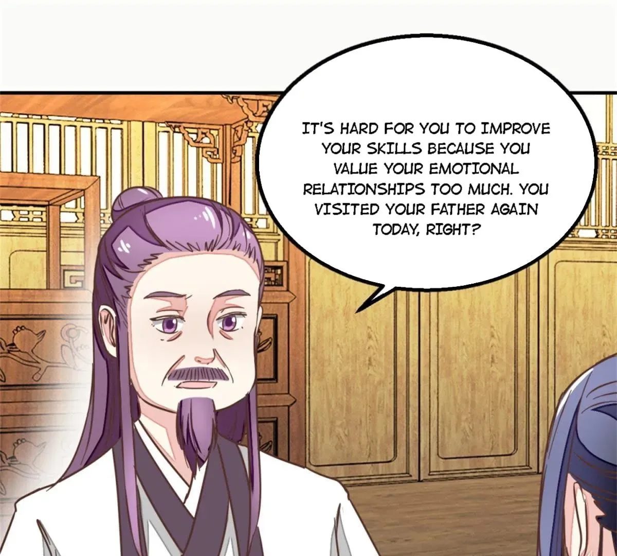Read Save Me, Guild Master! chapter 143 image 28 on Lezhin