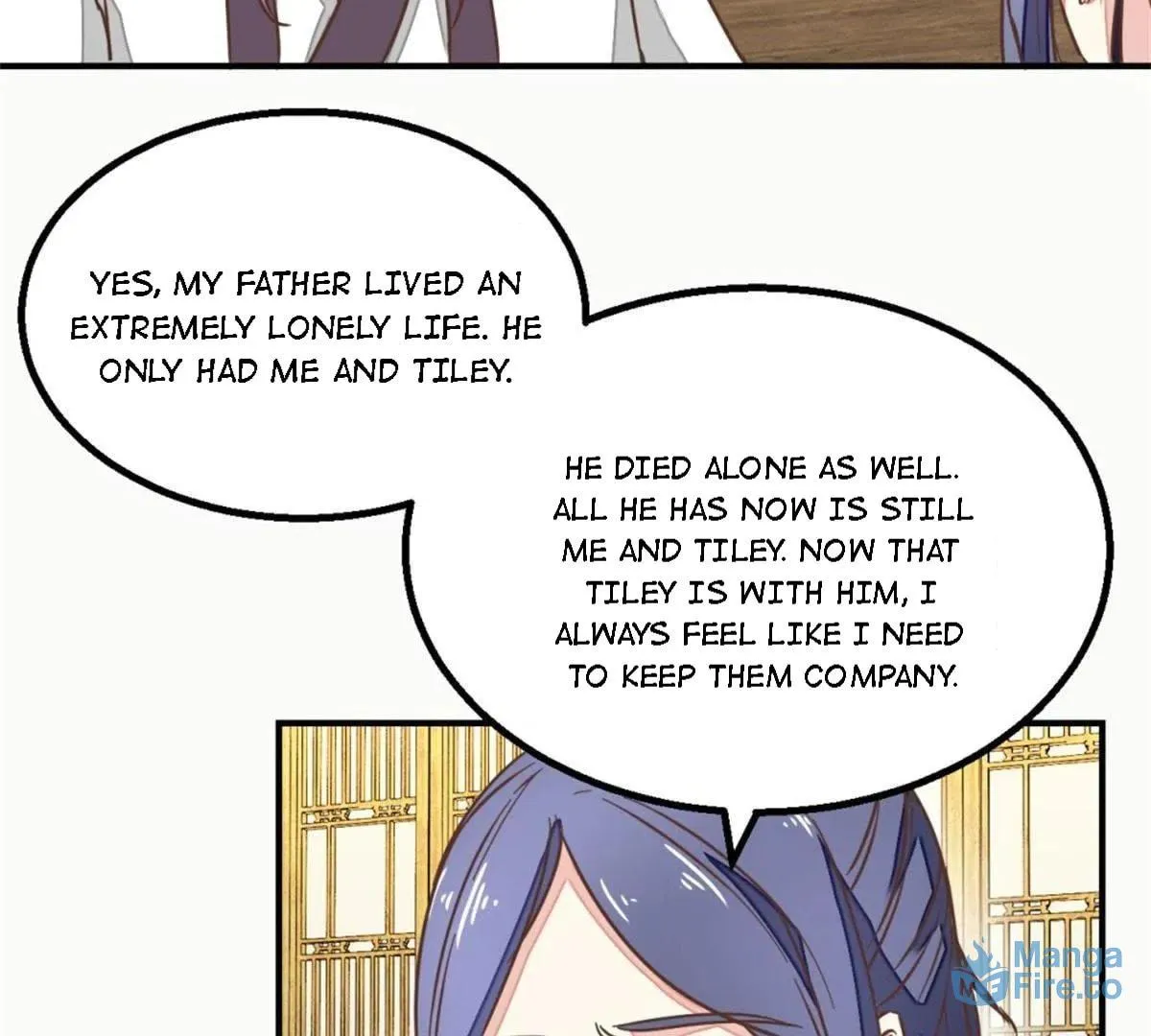 Read Save Me, Guild Master! chapter 143 image 29 on Lezhin