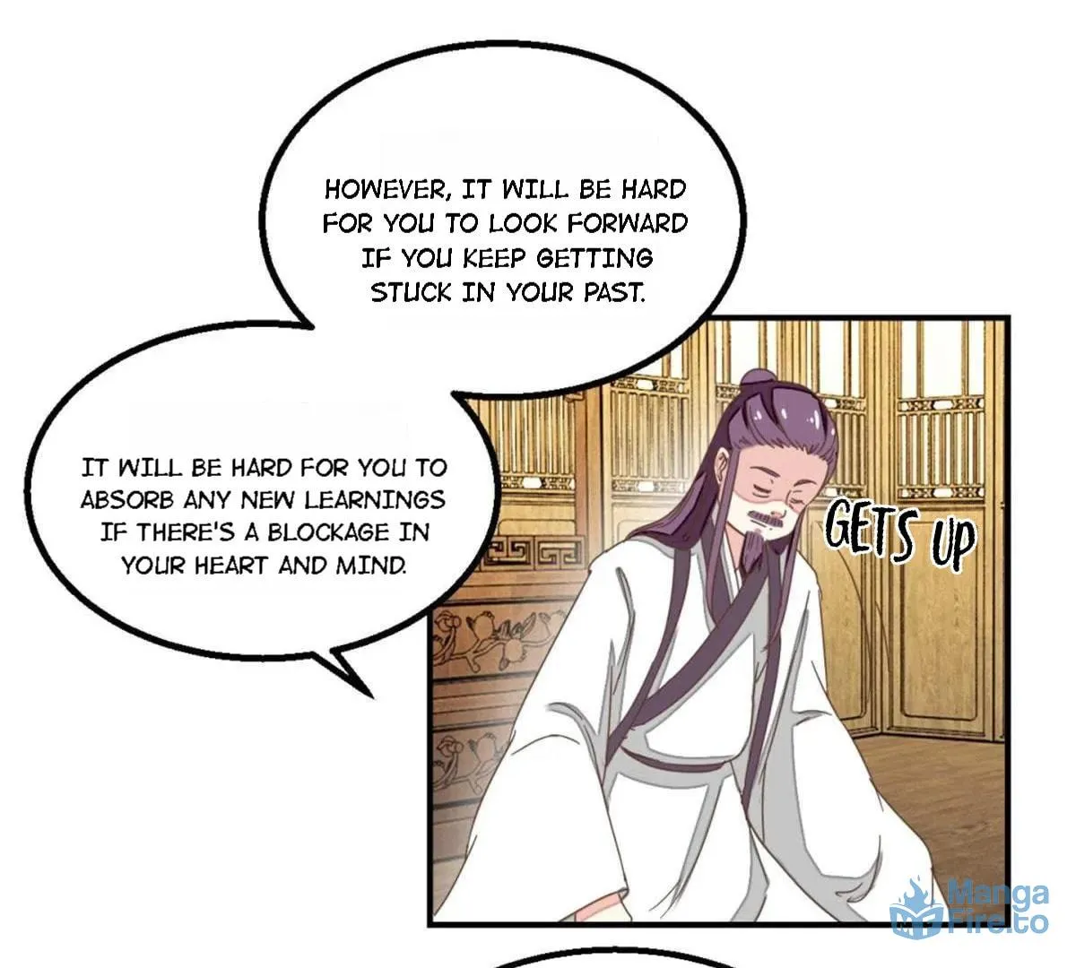 Read Save Me, Guild Master! chapter 143 image 32 on Lezhin