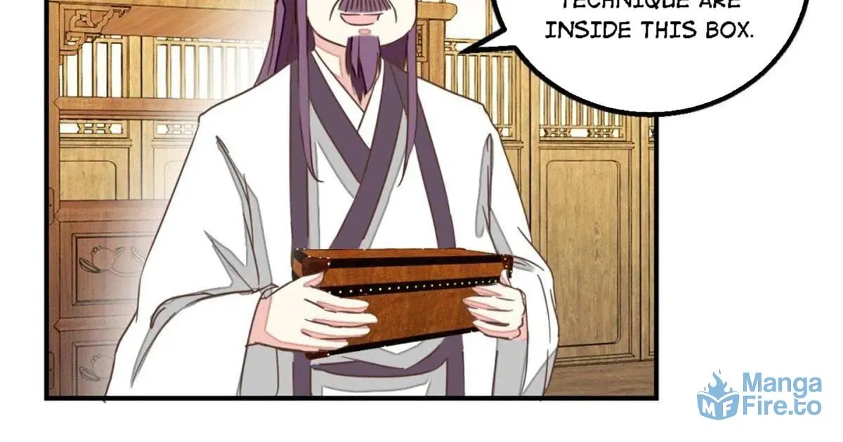 Read Save Me, Guild Master! chapter 143 image 35 on Lezhin