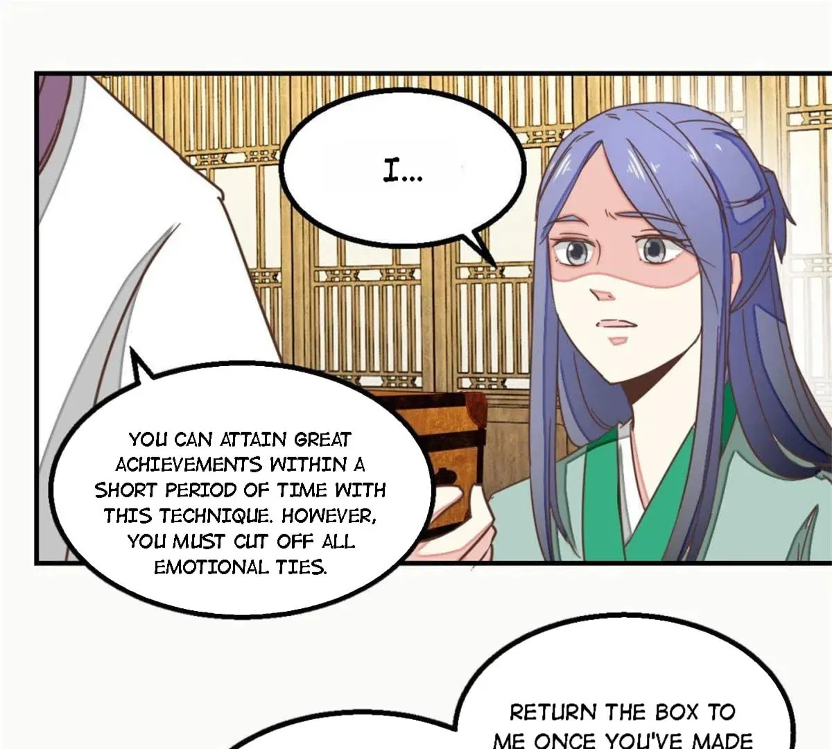 Read Save Me, Guild Master! chapter 143 image 36 on Lezhin
