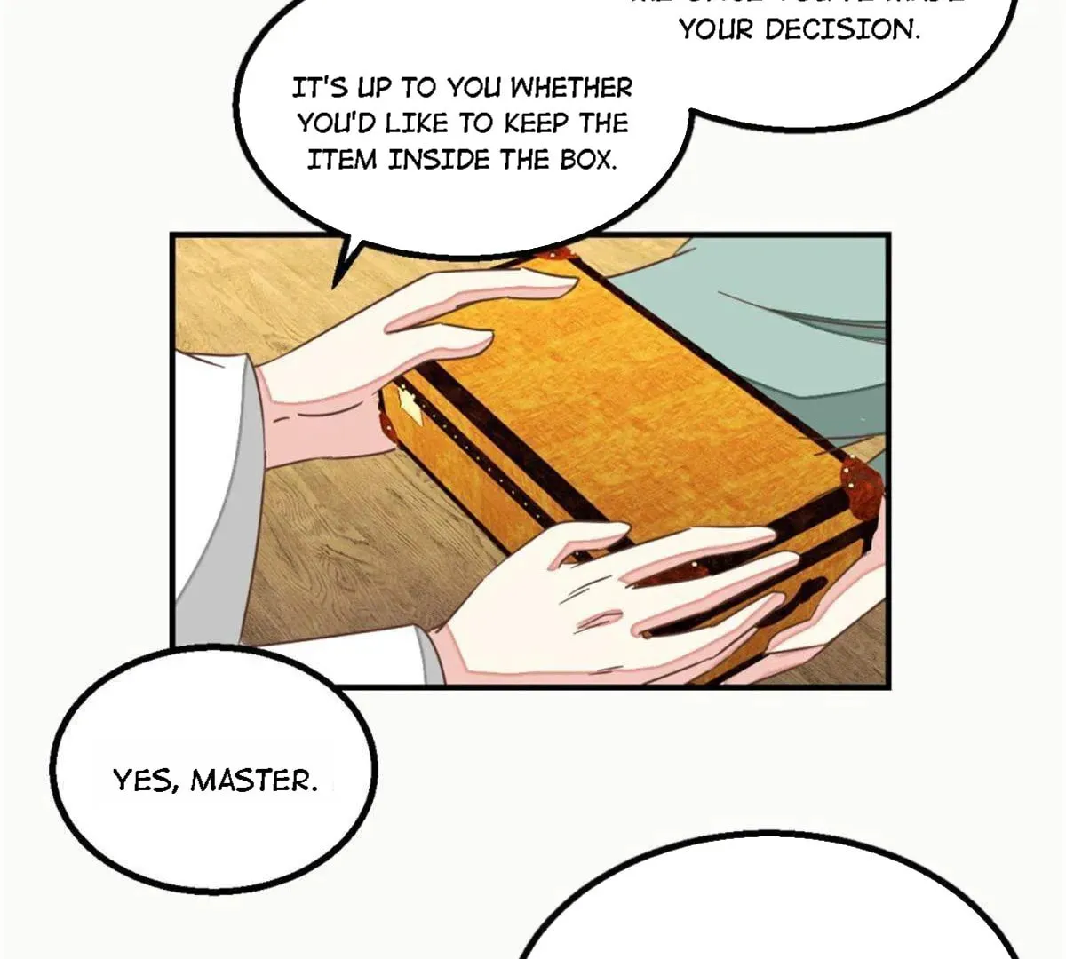 Read Save Me, Guild Master! chapter 143 image 37 on Lezhin