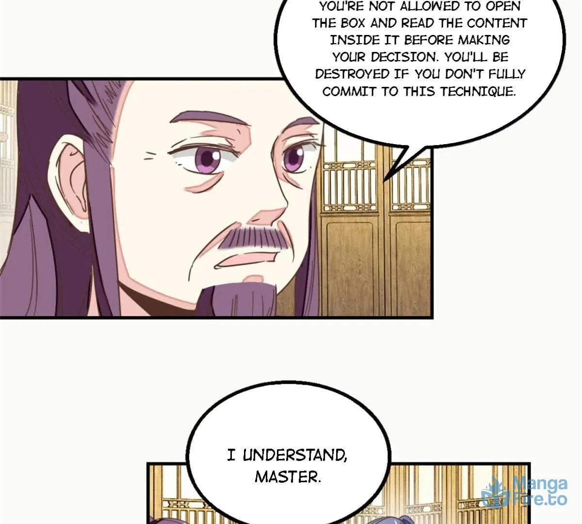 Read Save Me, Guild Master! chapter 143 image 38 on Lezhin