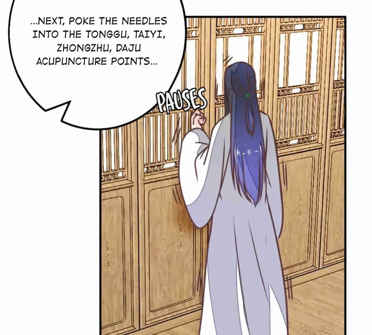 Read Save Me, Guild Master! chapter 143 image 4 on Lezhin