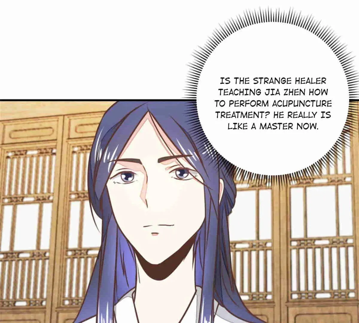 Read Save Me, Guild Master! chapter 143 image 6 on Lezhin