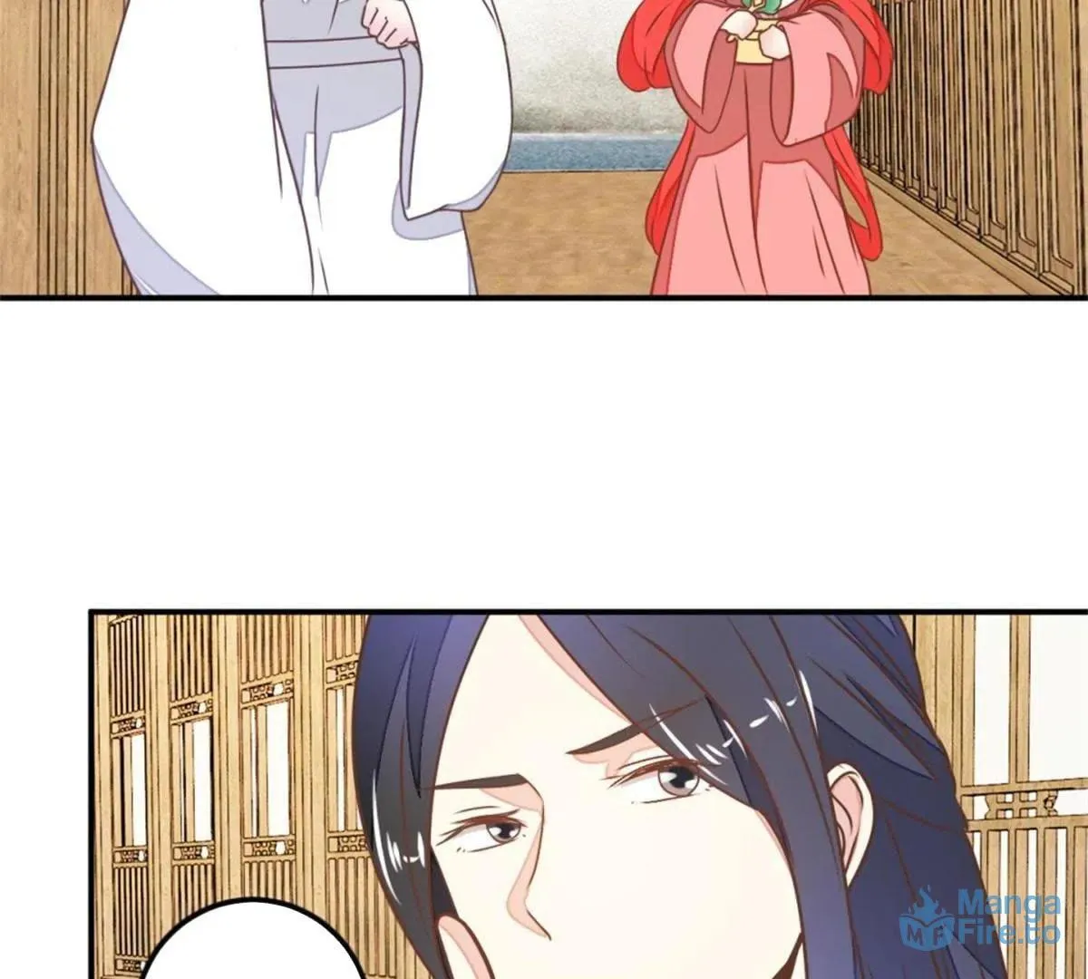 Read Save Me, Guild Master! chapter 143 image 8 on Lezhin
