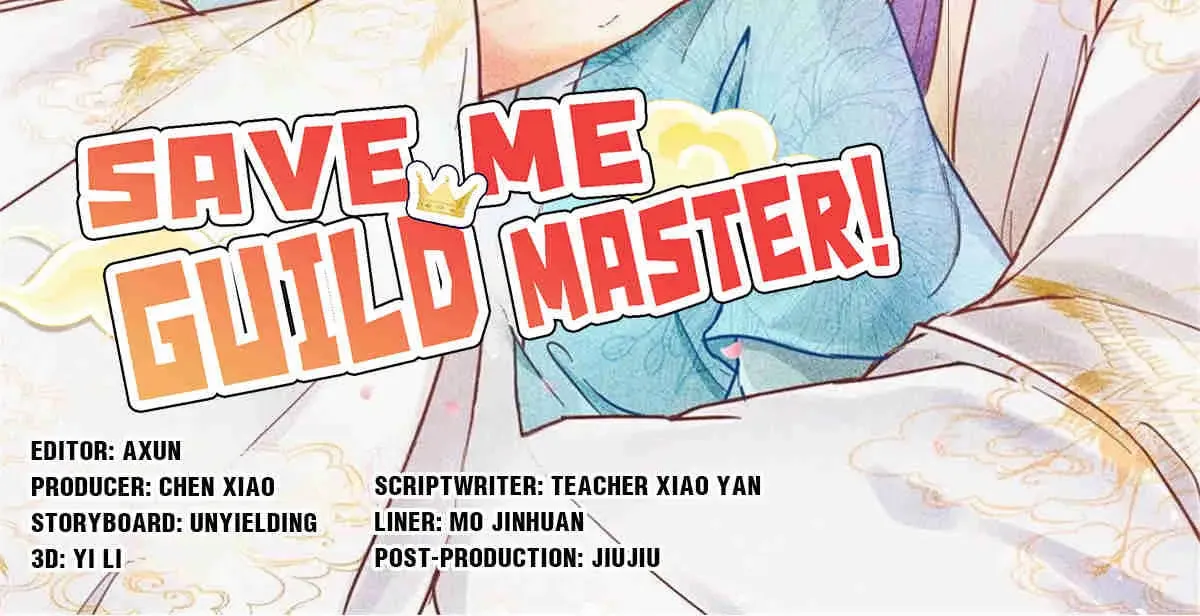 Read Save Me, Guild Master! chapter 144 image 1 on Lezhin