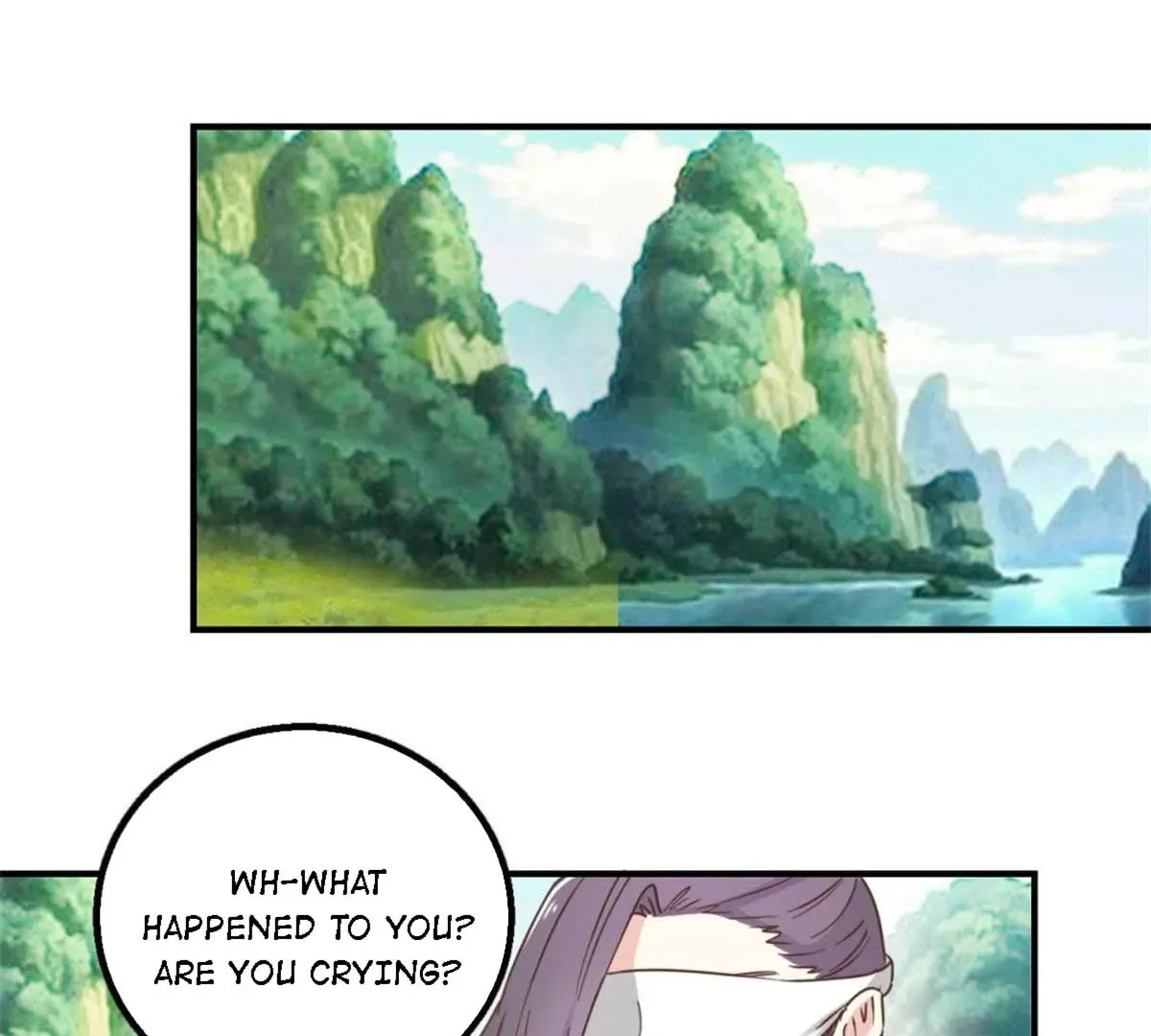 Read Save Me, Guild Master! chapter 144 image 10 on Lezhin
