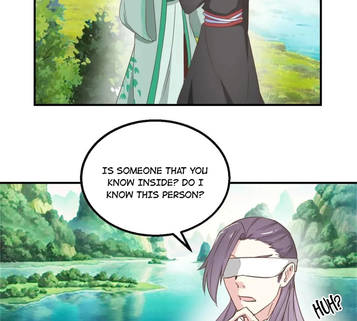 Read Save Me, Guild Master! chapter 144 image 12 on Lezhin