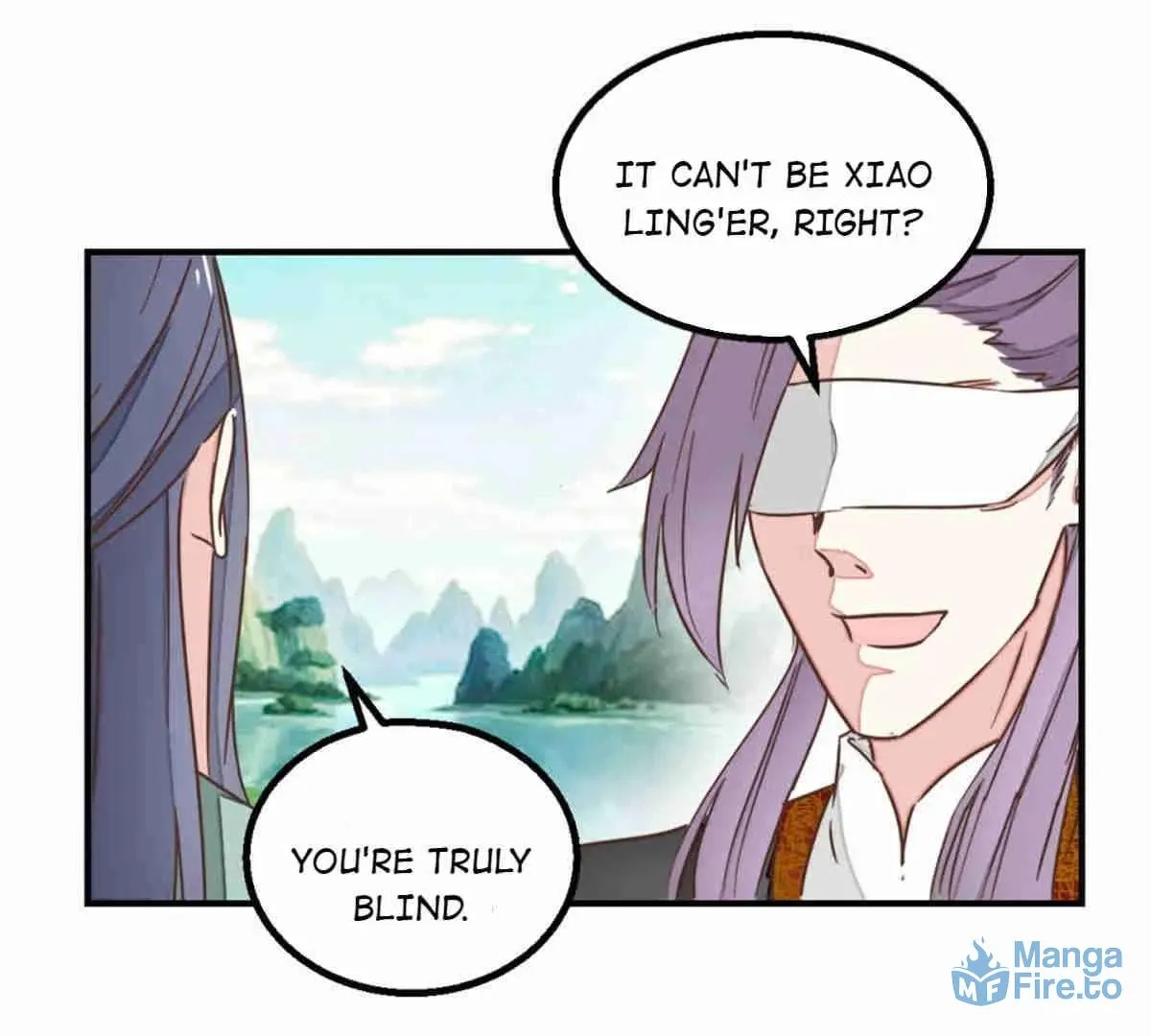 Read Save Me, Guild Master! chapter 144 image 14 on Lezhin