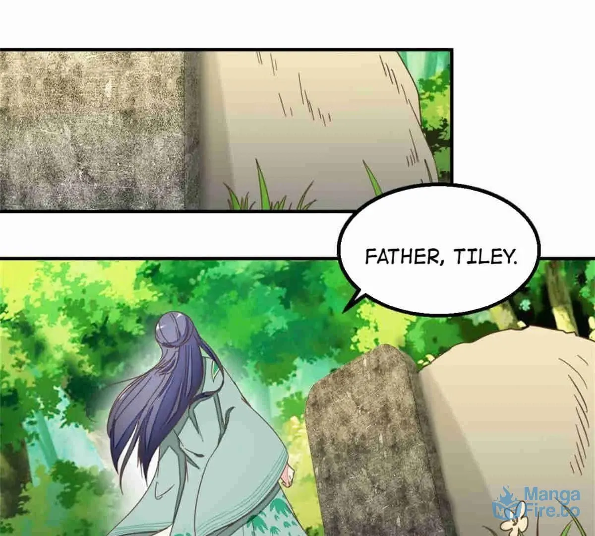 Read Save Me, Guild Master! chapter 144 image 2 on Lezhin