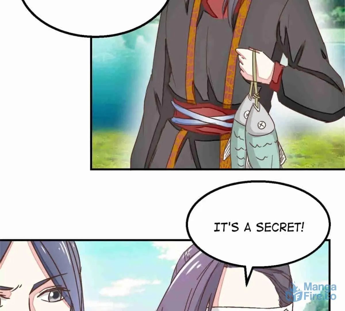Read Save Me, Guild Master! chapter 144 image 20 on Lezhin