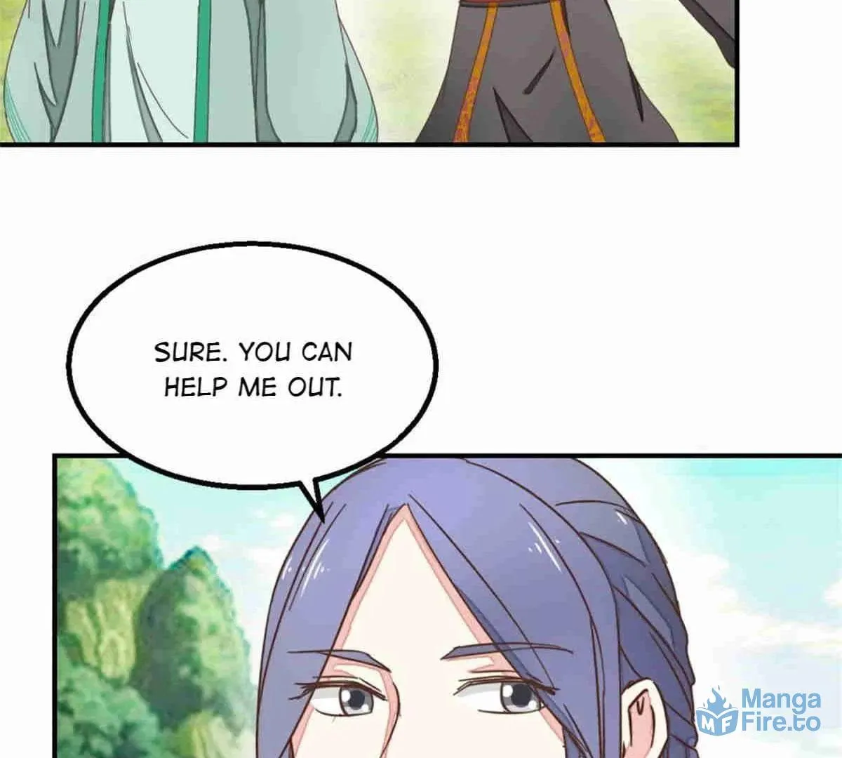Read Save Me, Guild Master! chapter 144 image 23 on Lezhin