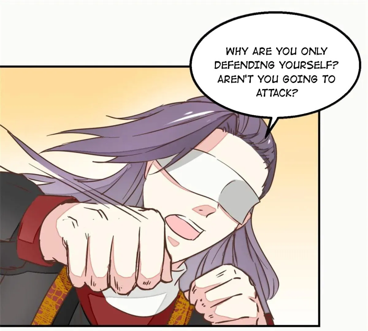Read Save Me, Guild Master! chapter 144 image 30 on Lezhin