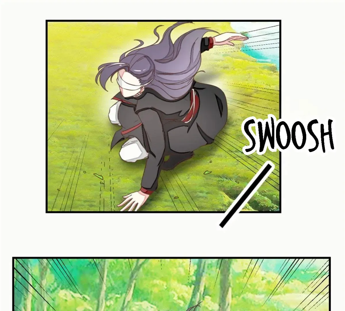 Read Save Me, Guild Master! chapter 144 image 34 on Lezhin