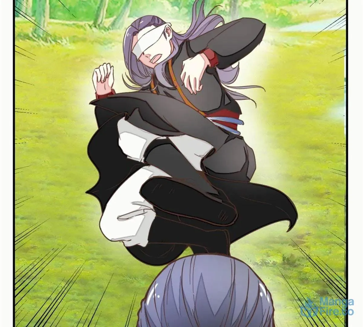 Read Save Me, Guild Master! chapter 144 image 35 on Lezhin