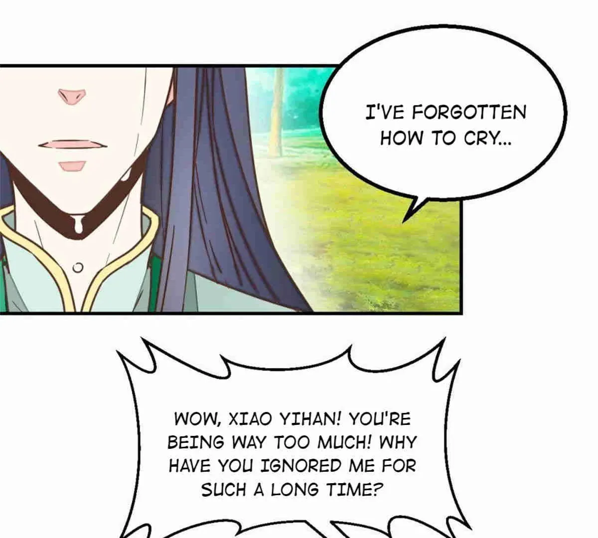 Read Save Me, Guild Master! chapter 144 image 6 on Lezhin