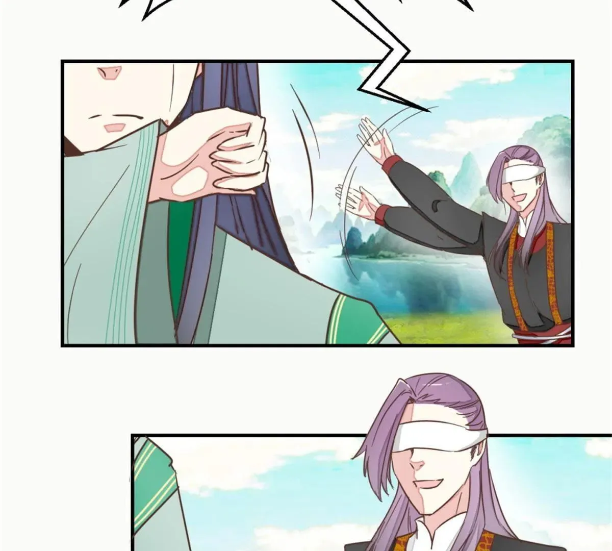 Read Save Me, Guild Master! chapter 144 image 7 on Lezhin