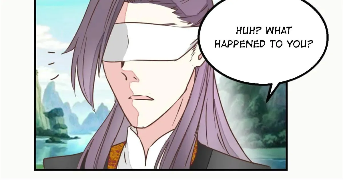 Read Save Me, Guild Master! chapter 144 image 9 on Lezhin