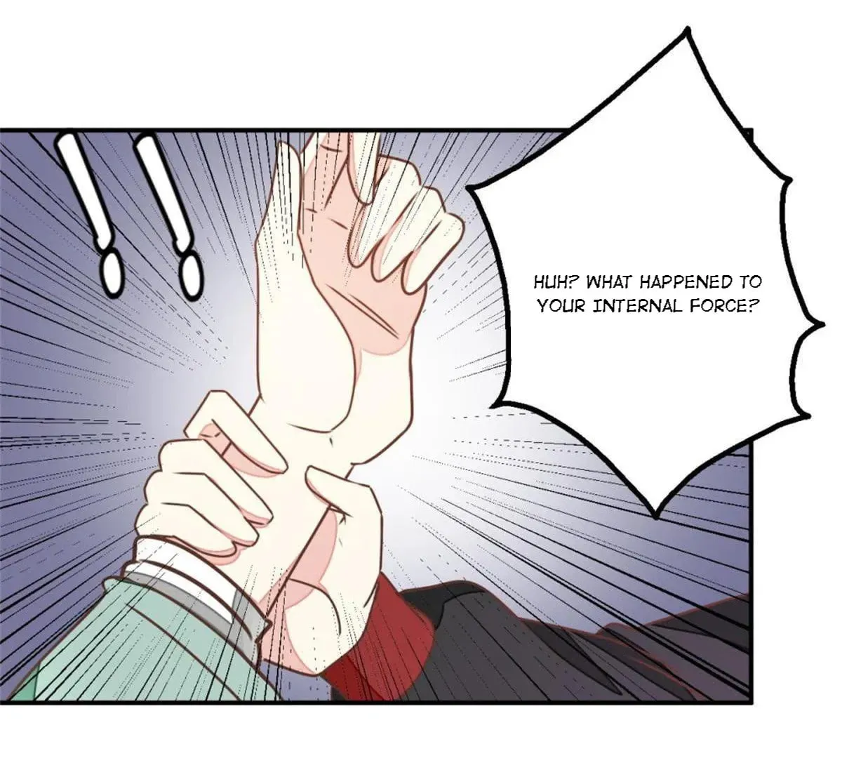Read Save Me, Guild Master! chapter 145 image 10 on Lezhin