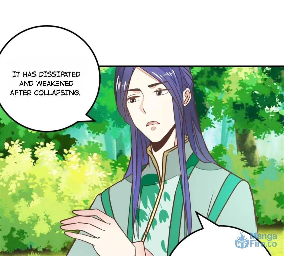 Read Save Me, Guild Master! chapter 145 image 11 on Lezhin