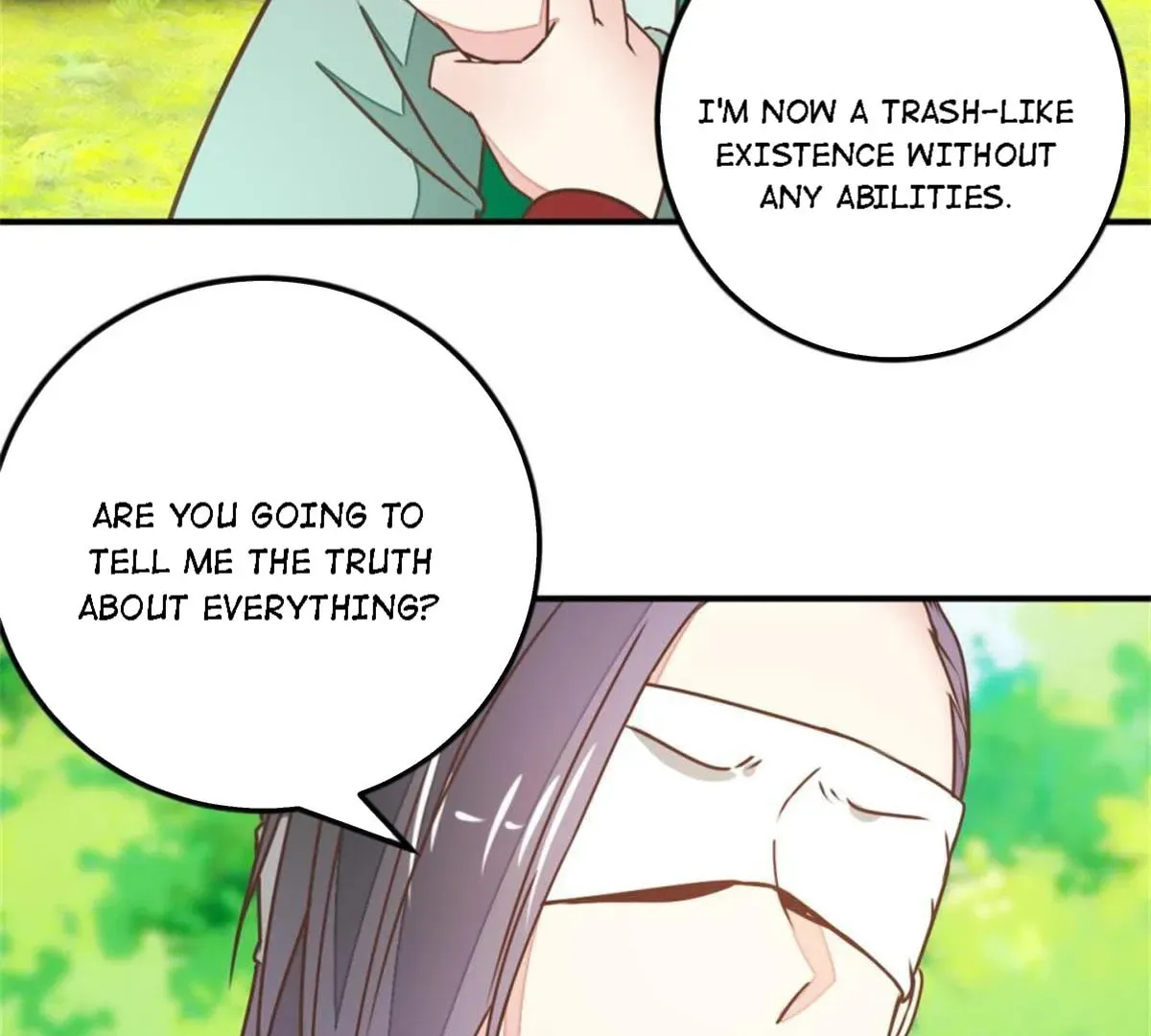 Read Save Me, Guild Master! chapter 145 image 12 on Lezhin