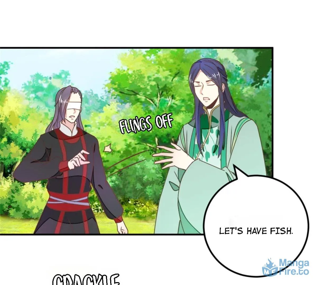 Read Save Me, Guild Master! chapter 145 image 14 on Lezhin