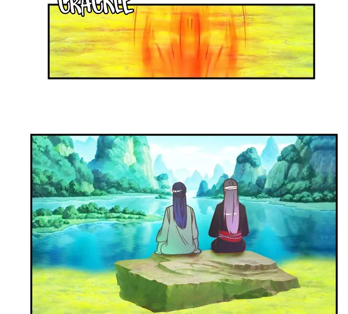 Read Save Me, Guild Master! chapter 145 image 15 on Lezhin