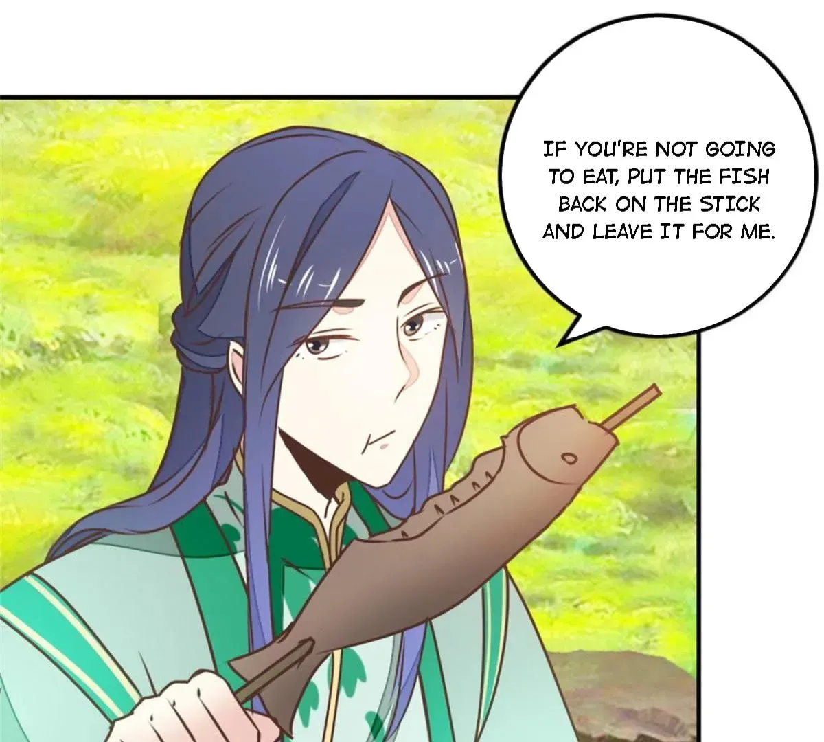 Read Save Me, Guild Master! chapter 145 image 18 on Lezhin