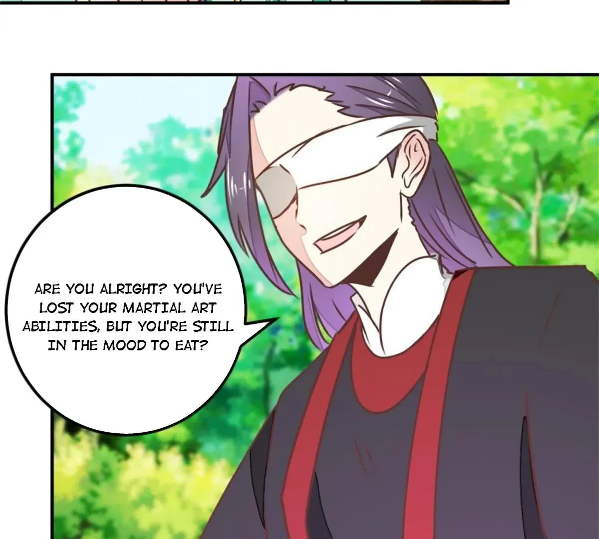 Read Save Me, Guild Master! chapter 145 image 19 on Lezhin
