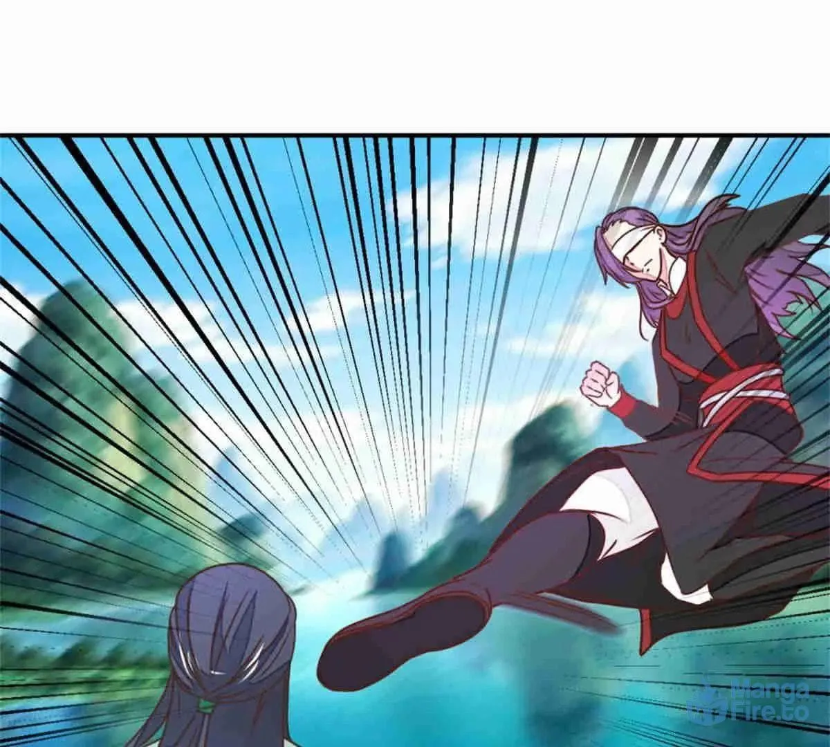 Read Save Me, Guild Master! chapter 145 image 2 on Lezhin