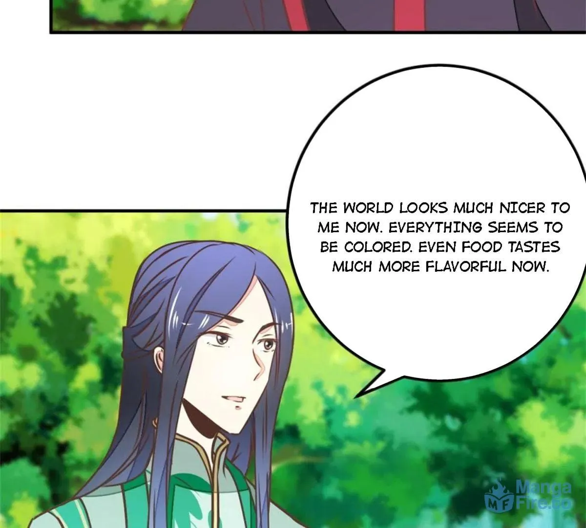 Read Save Me, Guild Master! chapter 145 image 20 on Lezhin