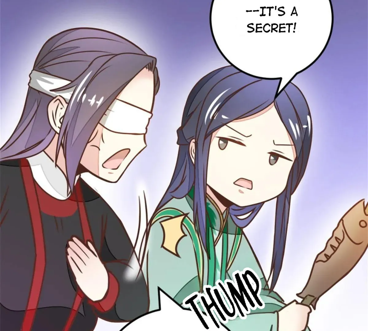 Read Save Me, Guild Master! chapter 145 image 24 on Lezhin