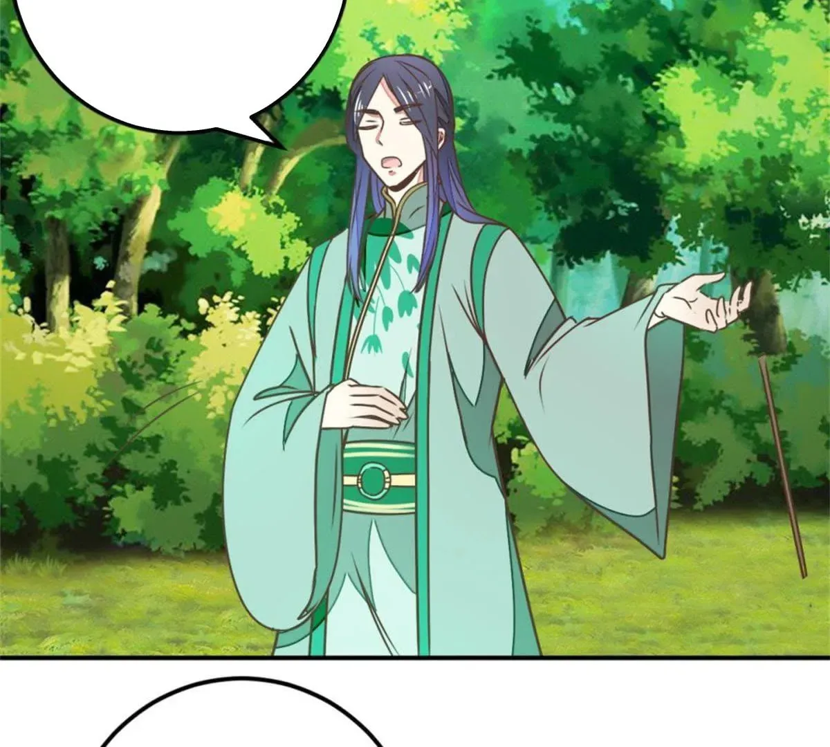 Read Save Me, Guild Master! chapter 145 image 27 on Lezhin