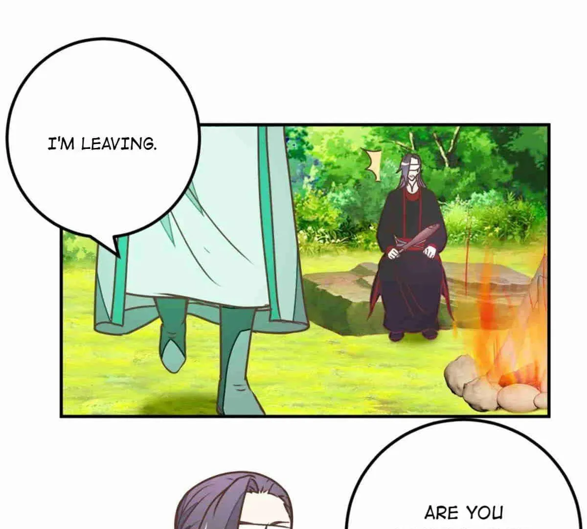 Read Save Me, Guild Master! chapter 145 image 30 on Lezhin