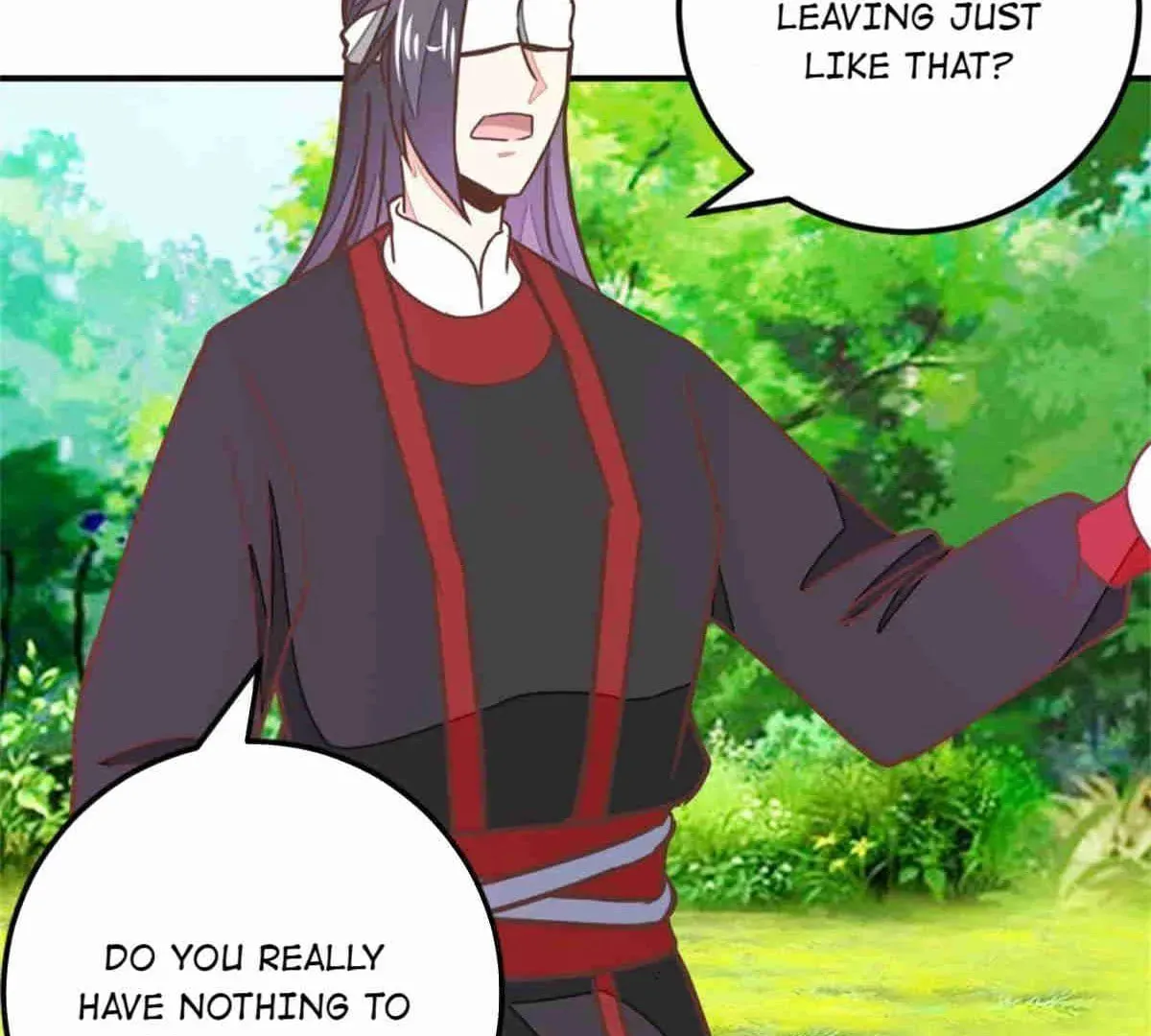 Read Save Me, Guild Master! chapter 145 image 31 on Lezhin
