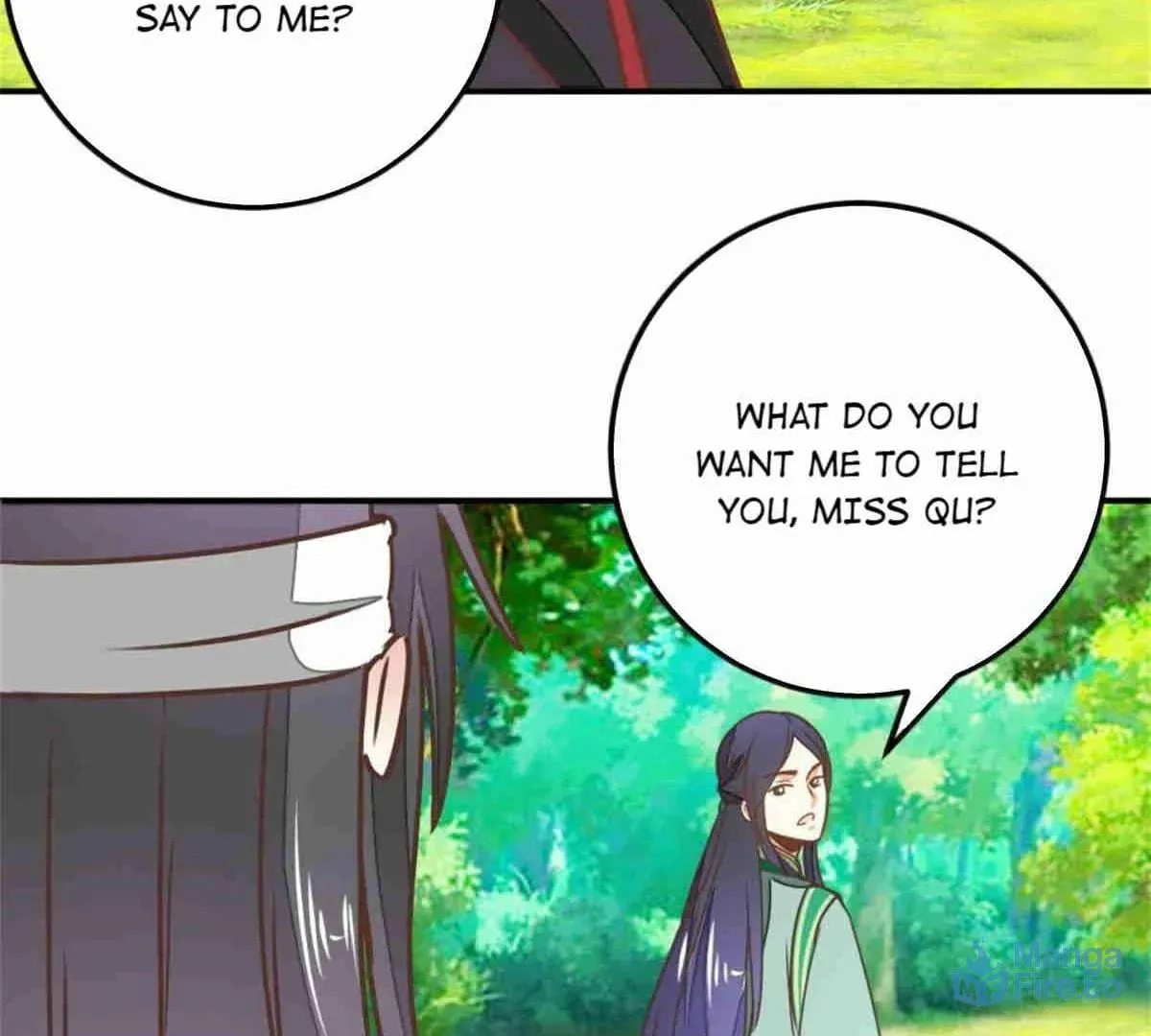 Read Save Me, Guild Master! chapter 145 image 32 on Lezhin