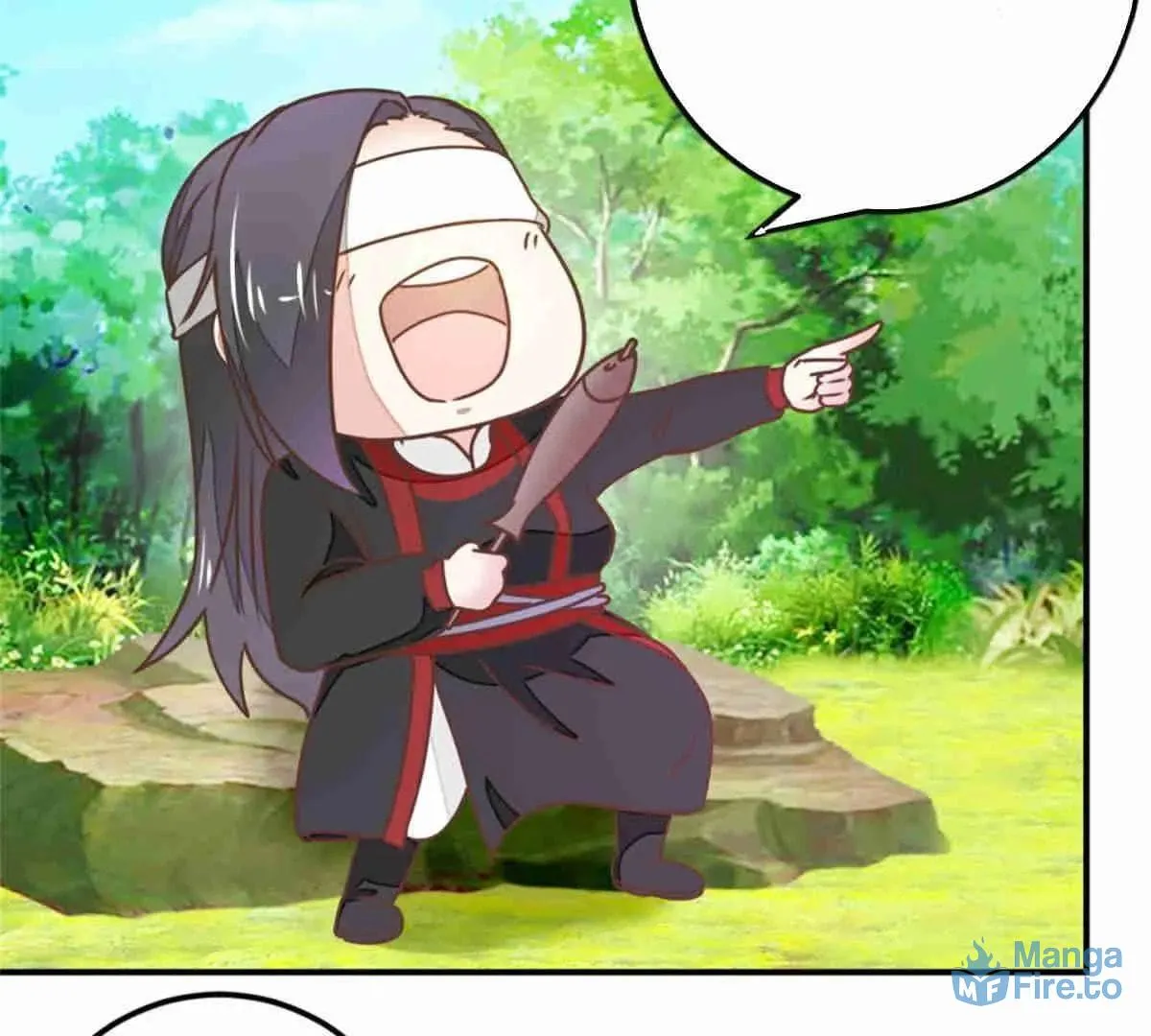Read Save Me, Guild Master! chapter 145 image 35 on Lezhin