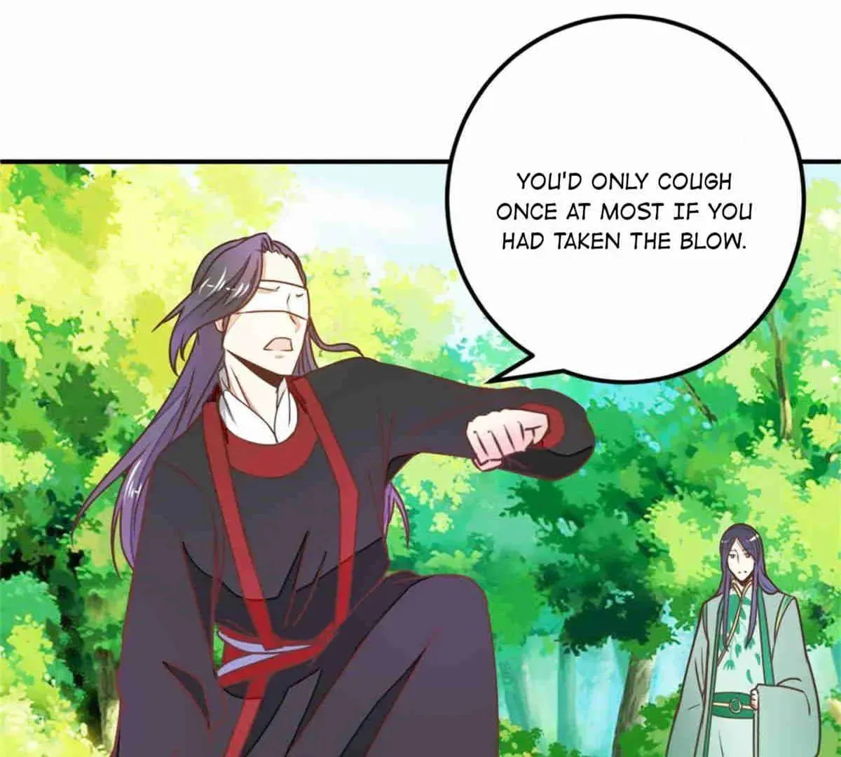 Read Save Me, Guild Master! chapter 145 image 6 on Lezhin