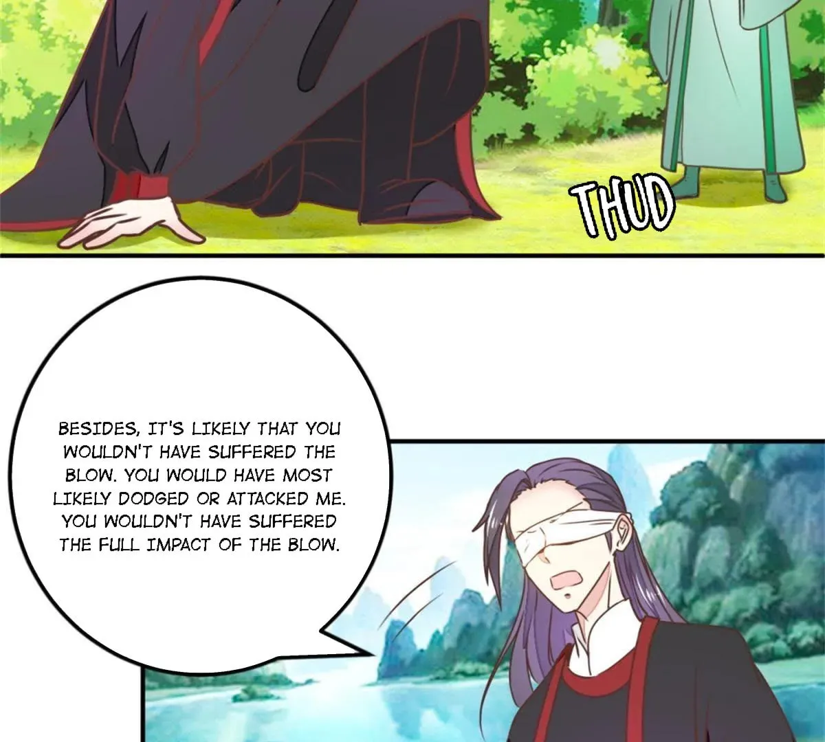 Read Save Me, Guild Master! chapter 145 image 7 on Lezhin