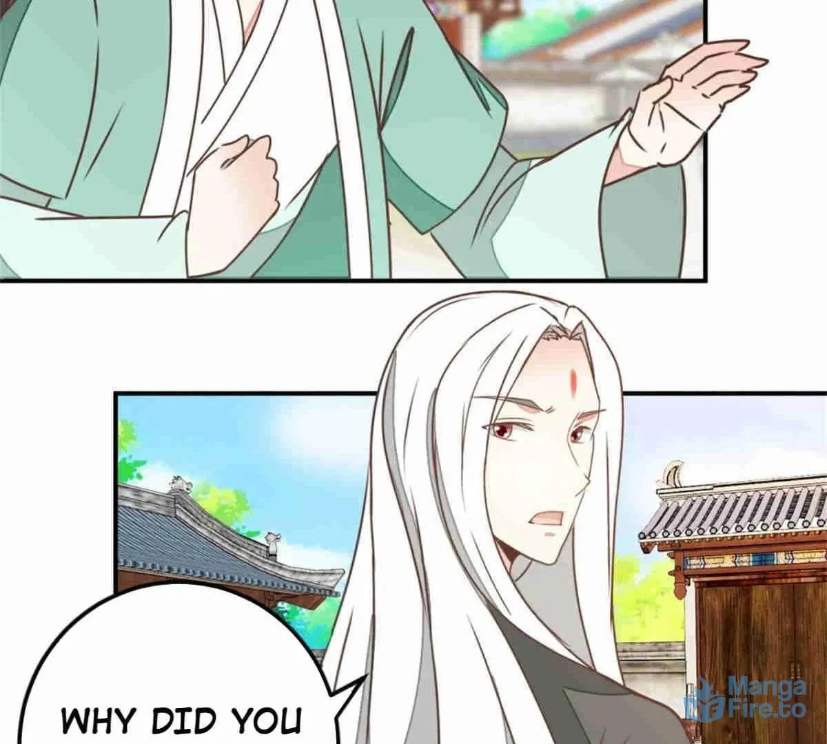 Read Save Me, Guild Master! chapter 146 image 11 on Lezhin