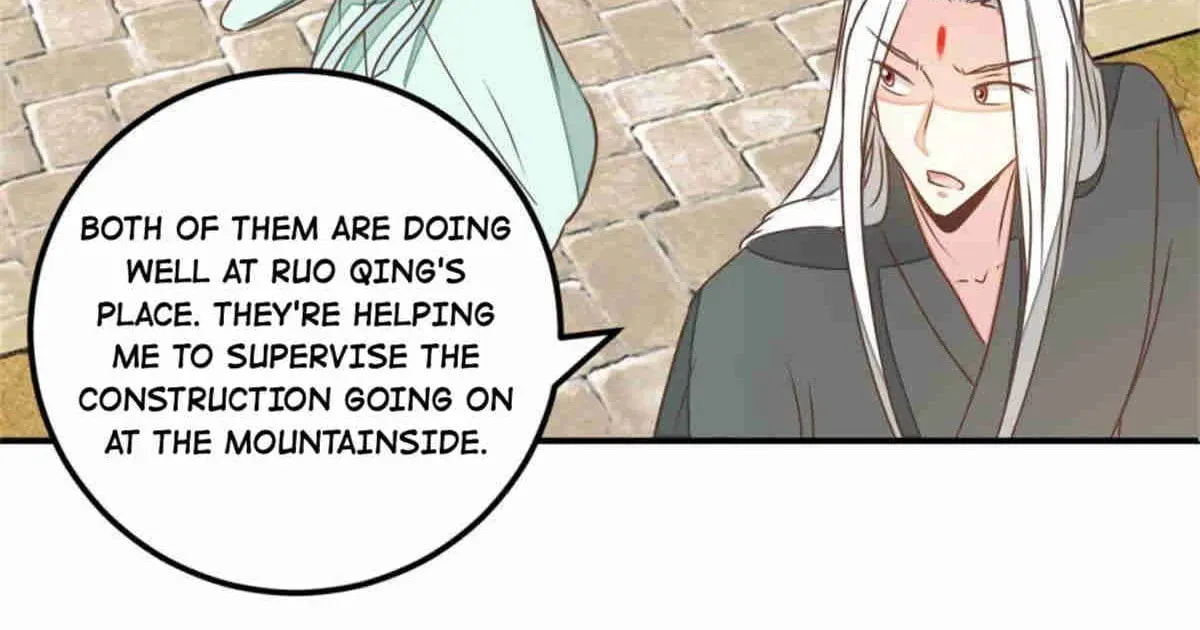 Read Save Me, Guild Master! chapter 146 image 13 on Lezhin