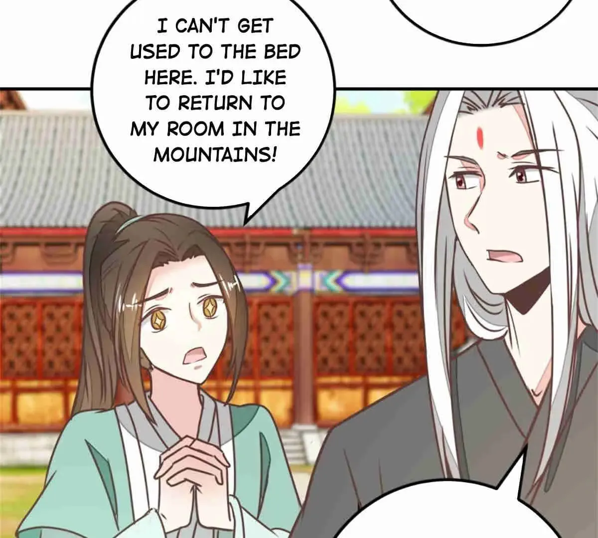Read Save Me, Guild Master! chapter 146 image 15 on Lezhin