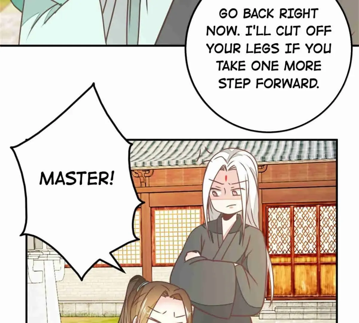 Read Save Me, Guild Master! chapter 146 image 16 on Lezhin