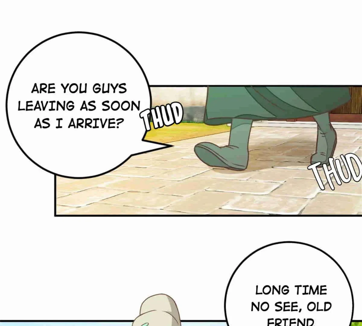 Read Save Me, Guild Master! chapter 146 image 18 on Lezhin