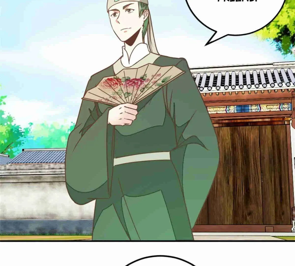 Read Save Me, Guild Master! chapter 146 image 19 on Lezhin