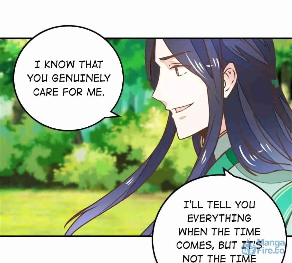 Read Save Me, Guild Master! chapter 146 image 2 on Lezhin