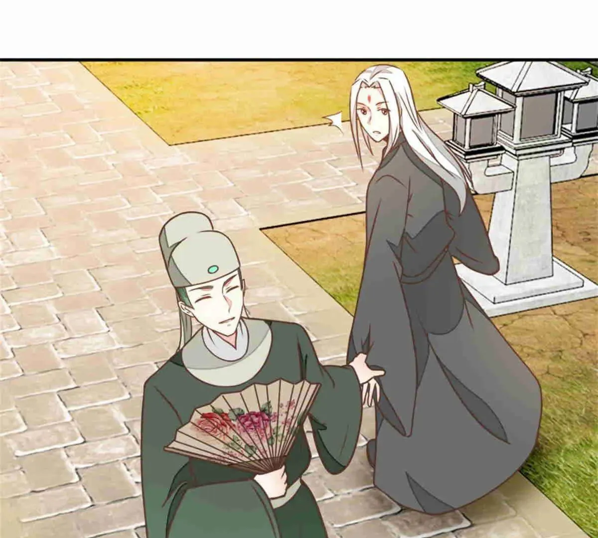 Read Save Me, Guild Master! chapter 146 image 22 on Lezhin