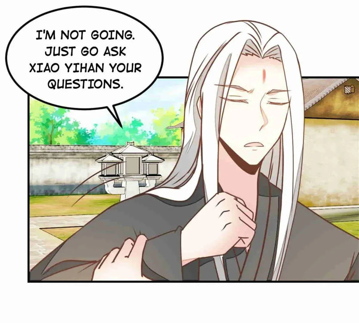 Read Save Me, Guild Master! chapter 146 image 24 on Lezhin